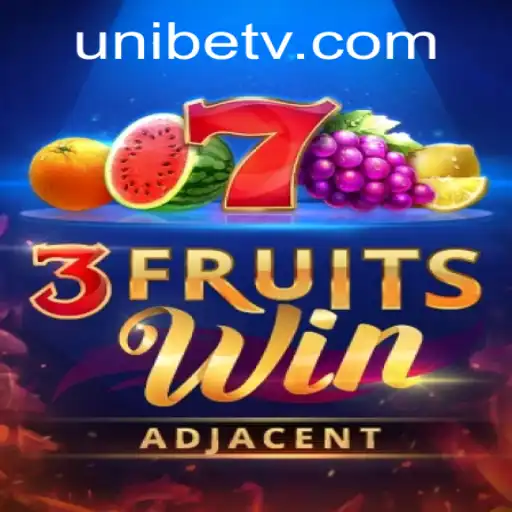 Exploring the Exciting World of 3FruitsWin: A Modern Gaming Delight
