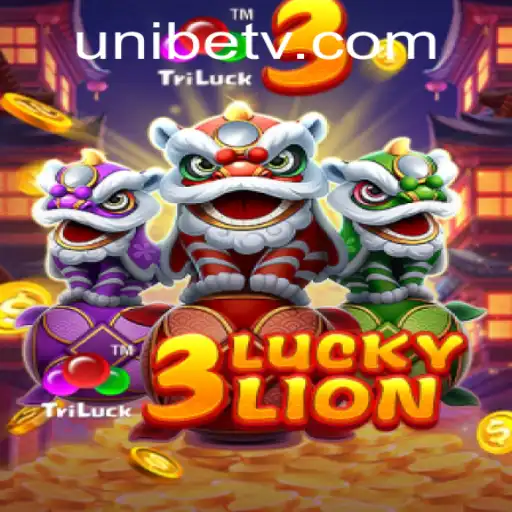Exploring the Enchanting World of 3LUCKYLION: A Comprehensive Guide