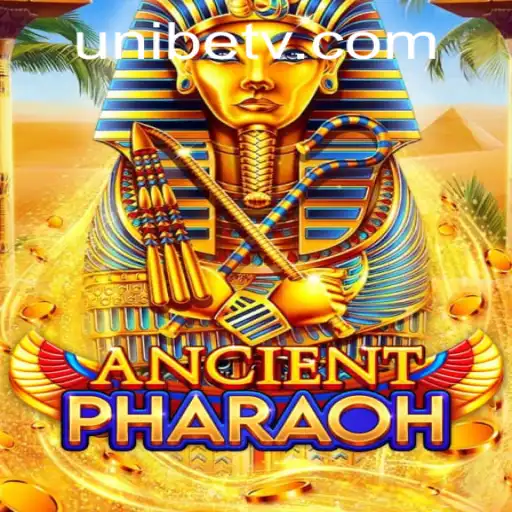 AncientPharaoh: Unraveling Mysteries and Secrets