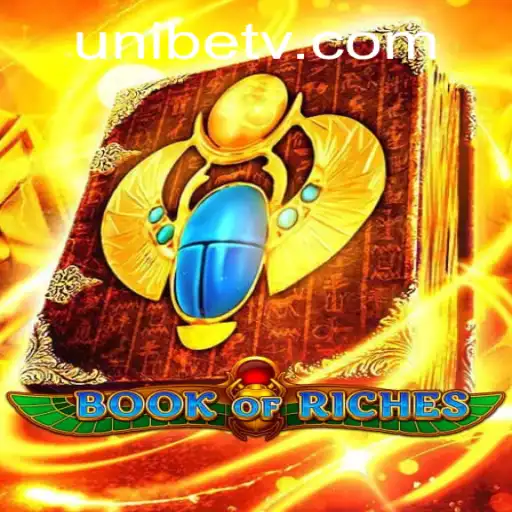 Unveiling the Mysteries of 'Book of Riches'