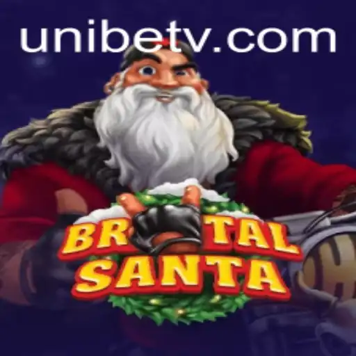BrutalSanta: An Exciting Adventure with a Dash of Holiday Chaos