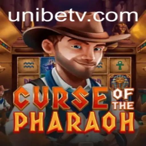 Curse of the Pharaoh Game Introduction and Overview