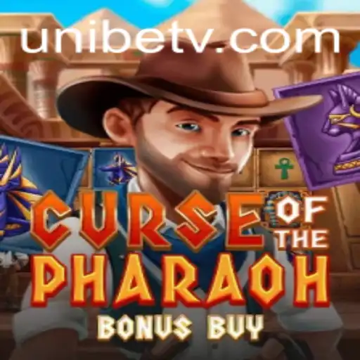 Curse of the Pharaoh Bonus Buy: An Exciting Gaming Adventure
