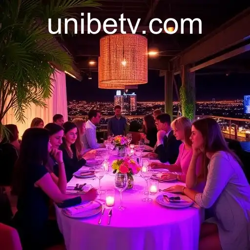 Exclusive Events