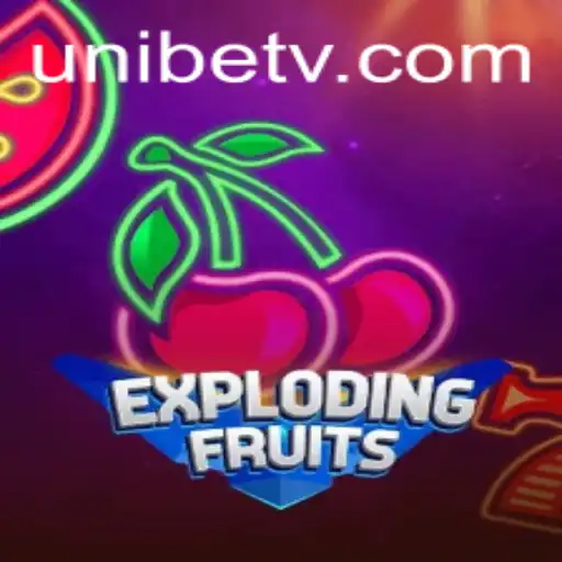 ExplodingFruits: A Thrilling New Addition to Your Gaming Collection