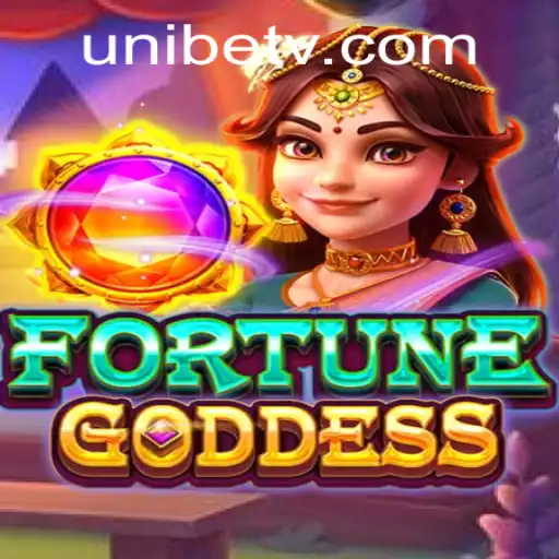 Discover the World of FortuneGoddess: A Deep Dive into Gameplay and Rules