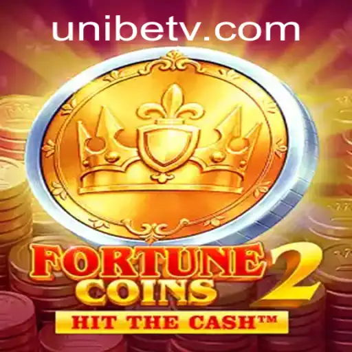 Unveiling the Enchanting World of FortuneCoins2