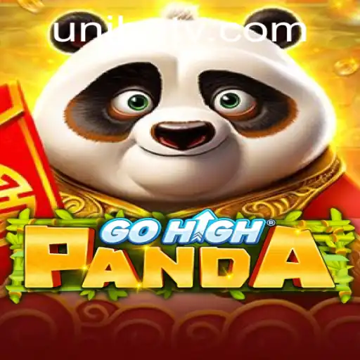 Introducing GoHighPanda: The Innovative Game Taking the World by Storm