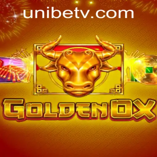 GoldenOx: Dive into the World of Strategy and Skill