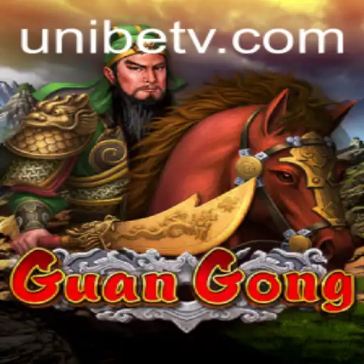 Unveiling GuanGong: The Immersive Gaming Experience