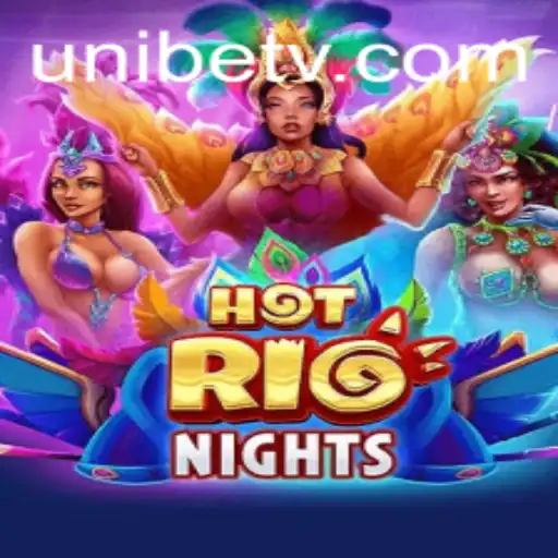 Experience the Thrills of HotRioNights: A Captivating Venture into Virtual Gaming