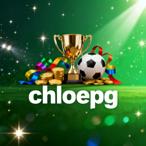 chloepg Logo