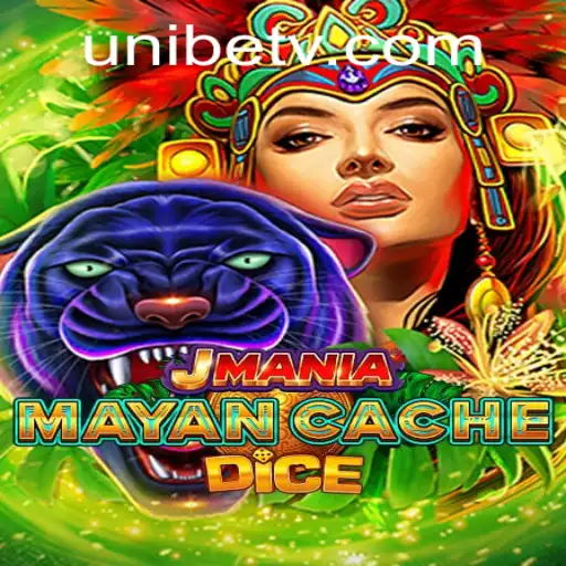 Exploring the Thrilling World of JManiaMayanCacheDice