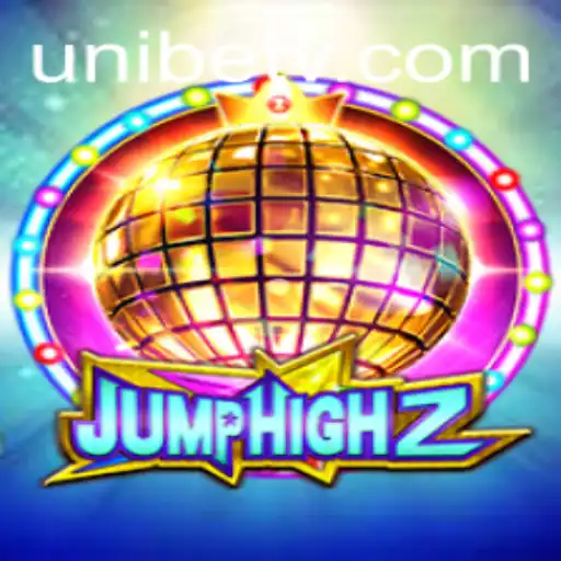 JumpHigh2: A Thrilling Leap into Virtual Heights
