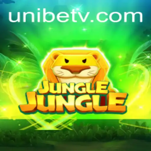 Discover the Thrilling Adventure of JungleJungle