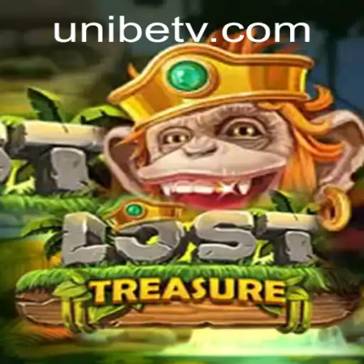 The Enchanting World of LostTreasure