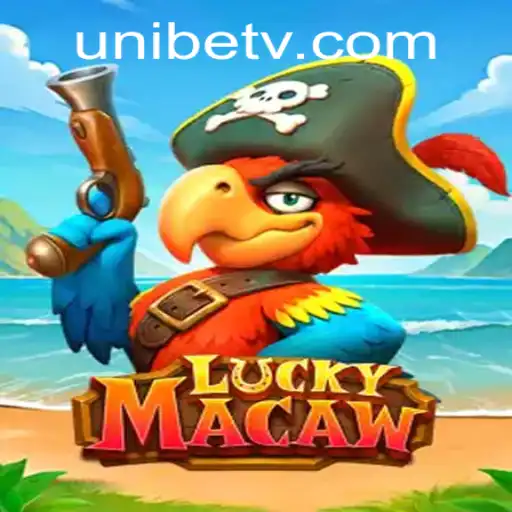 Exploring the Vibrant World of LuckyMacaw: A Comprehensive Guide
