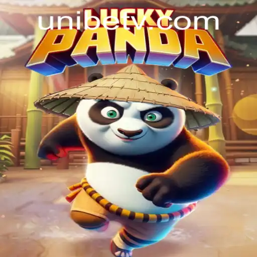 Unlocking the Adventures of LuckyPanda