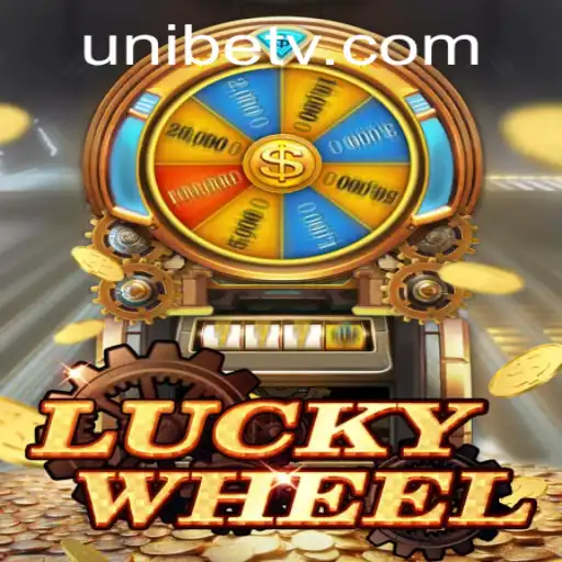 Unveiling LuckyWheel: A Spin of Fortune Awaits