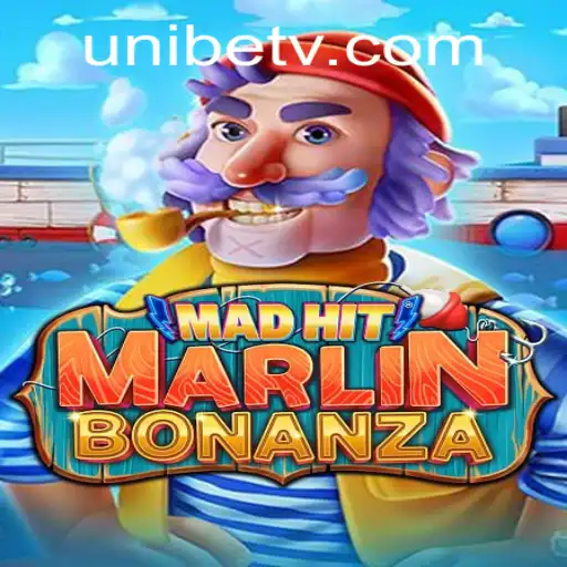 MadHitMarlinBonanza: An Exciting Underwater Adventure with a Twist