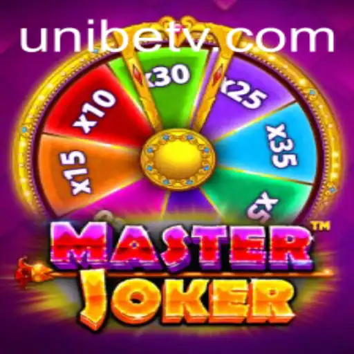 MasterJoker: A Deep Dive into the Game's Mechanics and Features