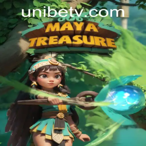 Discover the Adventure of MayaTreasure: A Captivating Treasure Hunt