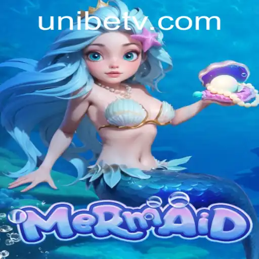 Unveiling the Mystical Game of Mermaid: Dive into Underwater Adventures with chloepg