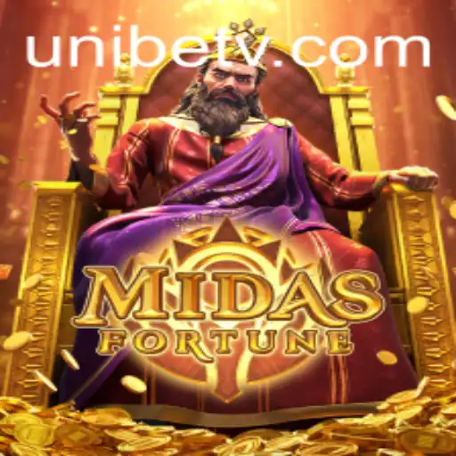 Discovering MidasFortune: A Mystical Journey Through Strategy and Luck