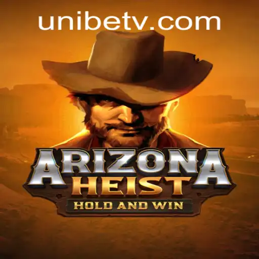 Discover the Thrilling World of ArizonaHeist