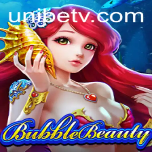 Unveiling the Enchantment of BubbleBeauty