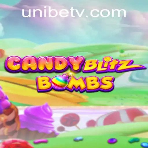 CandyBlitzBombs: The Explosive World of Sweet Strategies