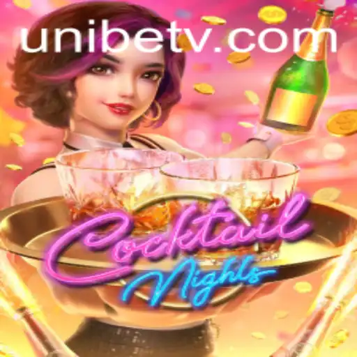Explore CocktailNights: The Ultimate Game Experience