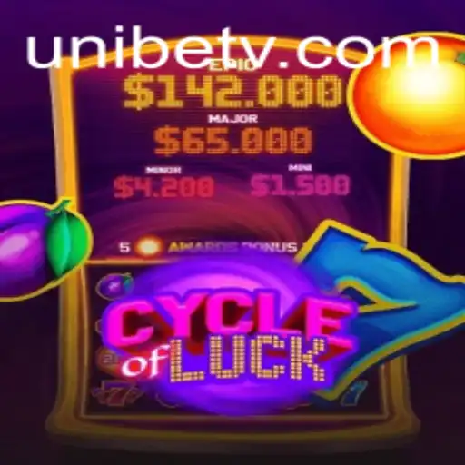Cycle of Luck: The Thrilling Adventure into Fortune's Wheel