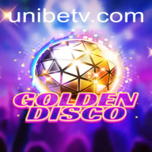 GoldenDisco: A Retro Adventure with a Modern Twist