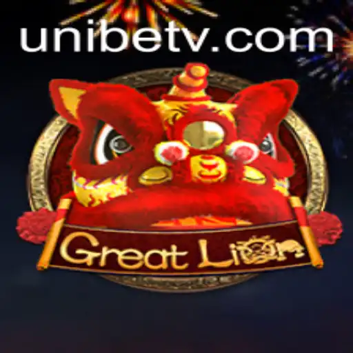 Discovering GreatLion: An Immersive Gaming Experience