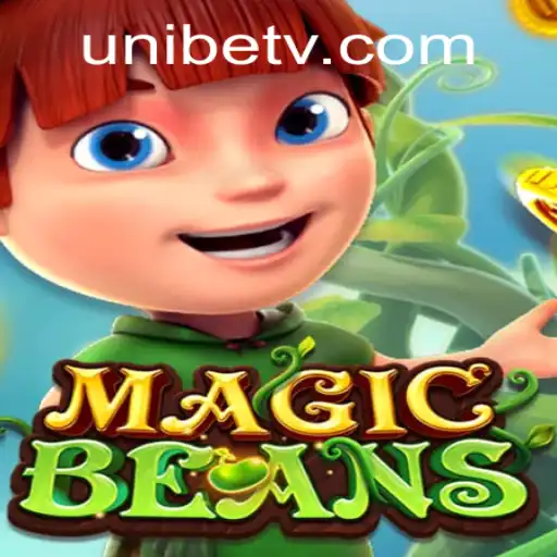 Unlock the Enchantment: A Deep Dive into MAGICBEANS