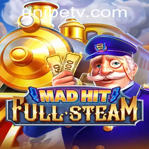 An In-Depth Look at MadHitFullSteam: The Thrilling Game with a Unique Twist