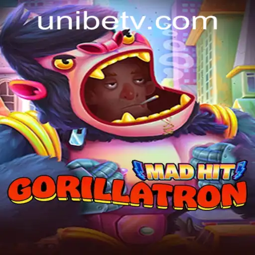 Exploring the Thrills of MadHitGorillatron: The Ultimate Gaming Experience