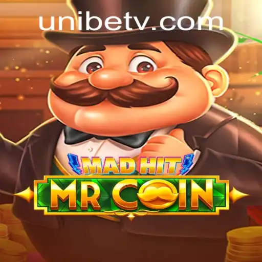MadHitMrCoin: A Thrilling Adventure in the Digital Gaming World