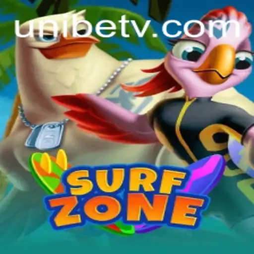 SurfZone: Navigate the Waves in a New Thrilling Adventure