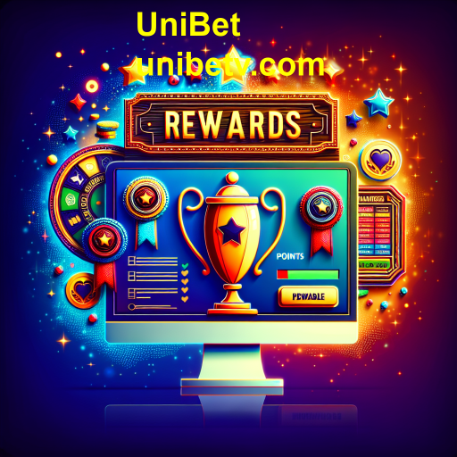 Descubra o Programa de Recompensas da UniBet: Sua Porta de Entrada para Vantagens Exclusivas
