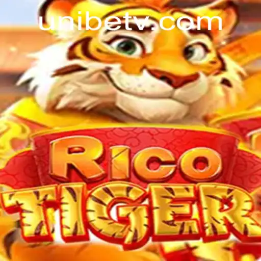 Unveiling RicoTiger: A Thrilling Adventure with Chloepg