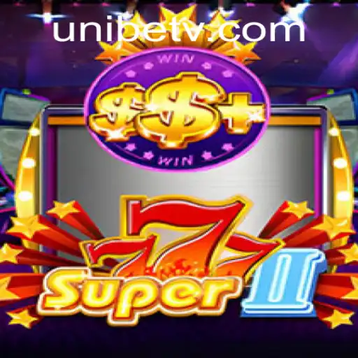 The Enthralling World of Super777II: A Deep Dive with Chloepg