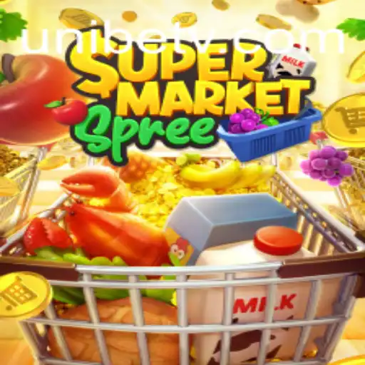 Exploring the Excitement of SupermarketSpree: A Thrilling Shopping Game Experience