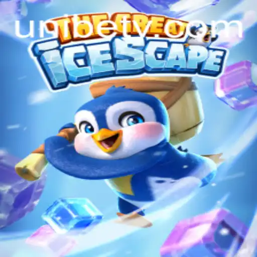 TheGreatIcescape: A Chilling Adventure with ChloePG