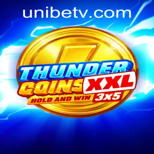 ThunderCoinsXxl: A New Paradigm in Virtual Gaming