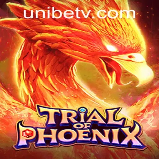 TrialofPhoenix: The Ultimate Gaming Experience with ChloePG