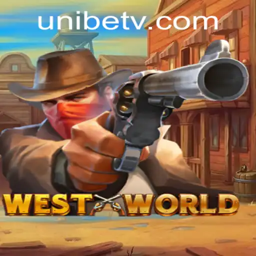 Discovering WestWorld: A Thrilling Journey into a Futuristic Game Universe